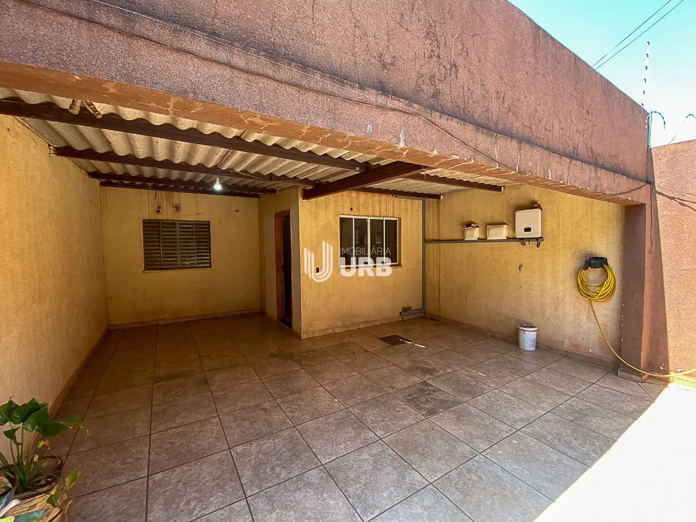 Casa, 2 quartos, 90 m² - Foto 5