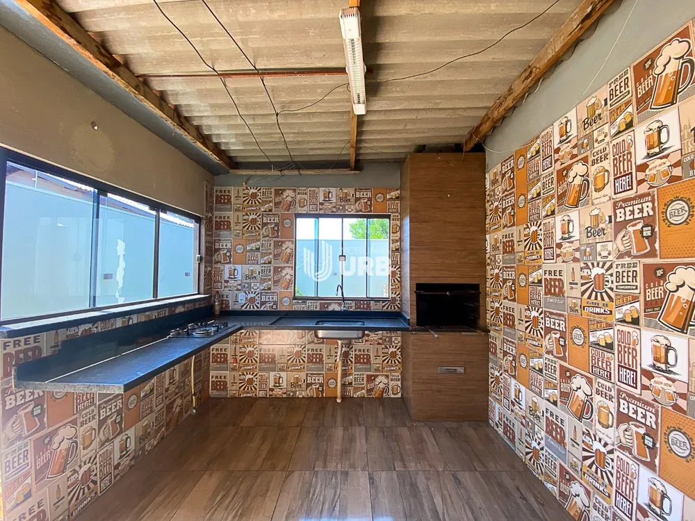 Casa, 2 quartos, 90 m² - Foto 8