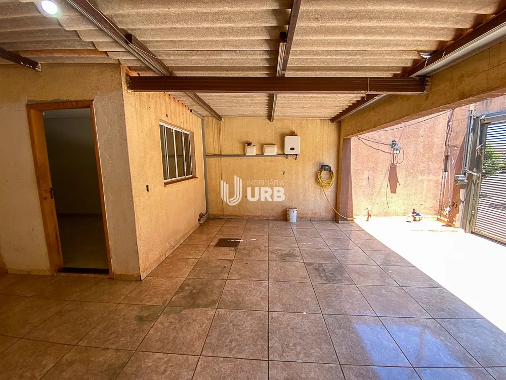 Casa, 2 quartos, 90 m² - Foto 16