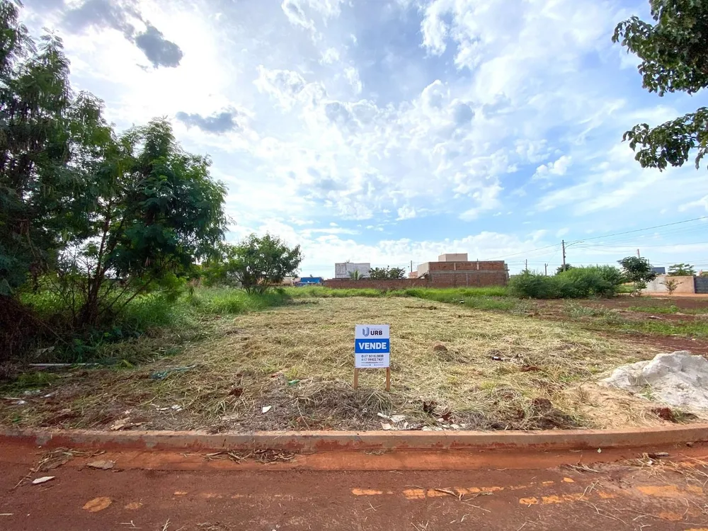 Terreno, 221 m² - Foto 1