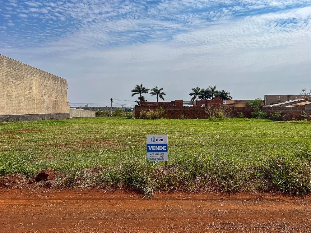 Terreno, 600 m² - Foto 1