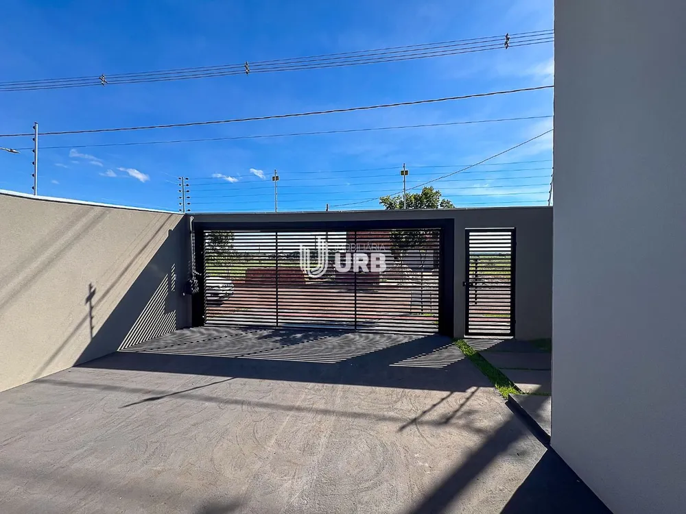 Casa, 3 quartos, 95 m² - Foto 1