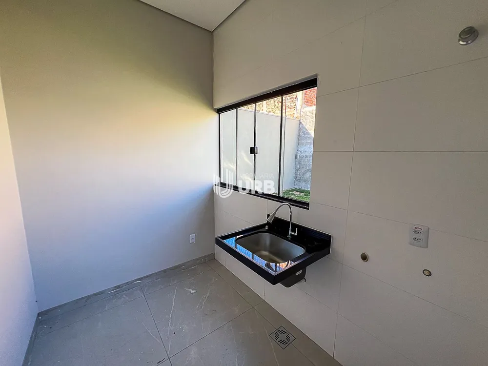 Casa, 3 quartos, 95 m² - Foto 6