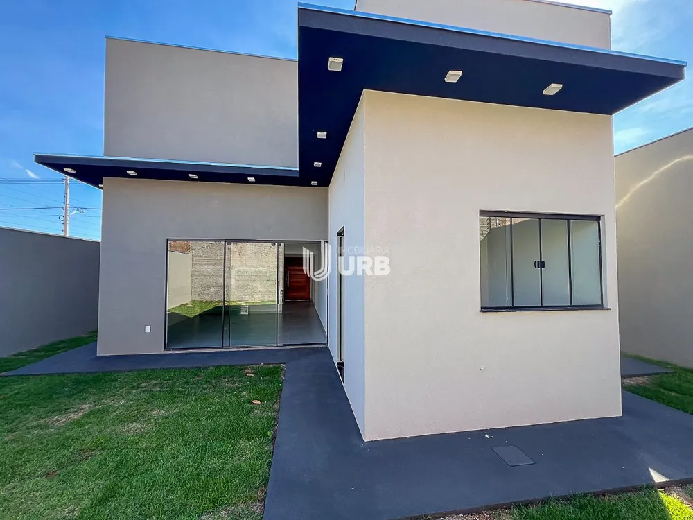 Casa, 3 quartos, 95 m² - Foto 9