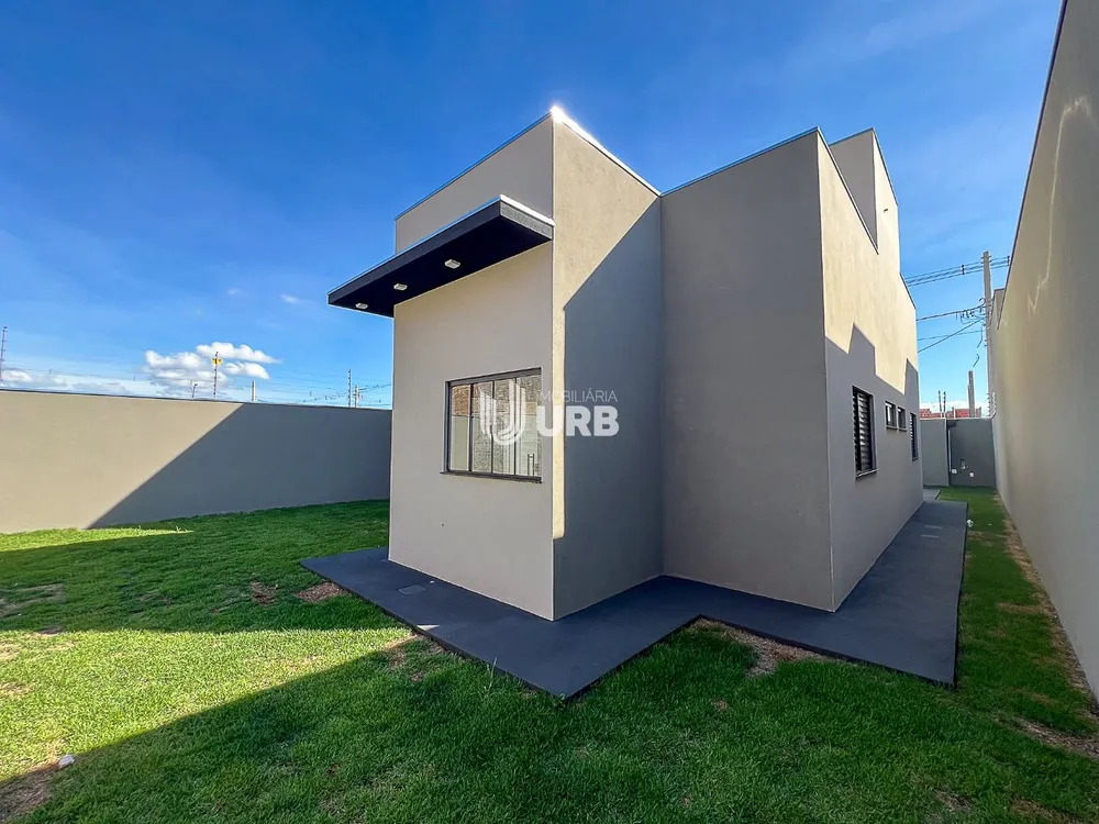 Casa, 3 quartos, 95 m² - Foto 14