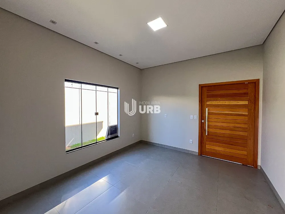 Casa, 3 quartos, 95 m² - Foto 2