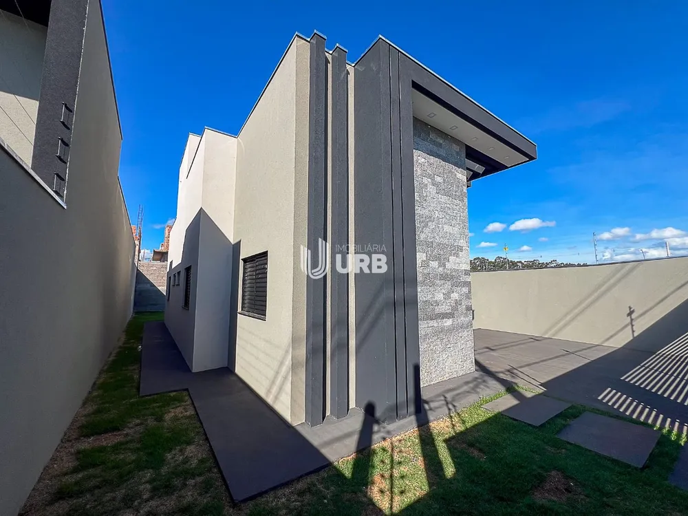 Casa, 3 quartos, 95 m² - Foto 4