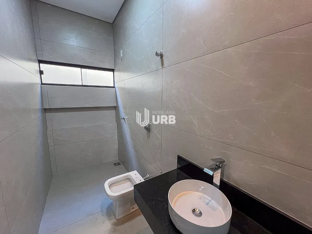 Casa, 3 quartos, 95 m² - Foto 3