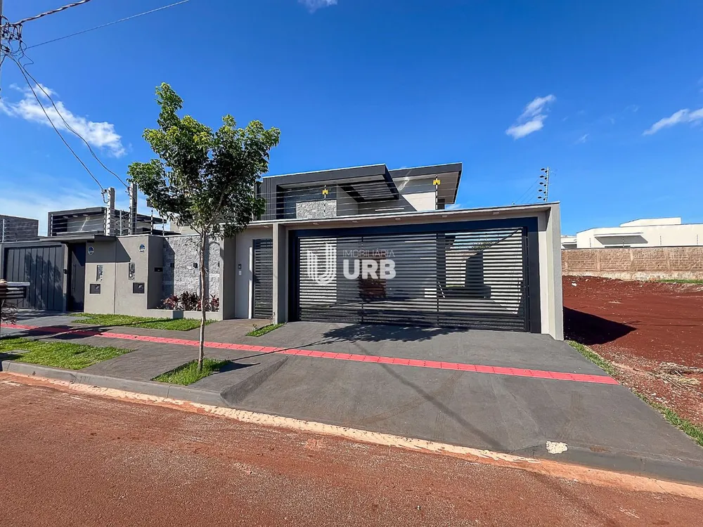 Casa, 3 quartos, 95 m² - Foto 16