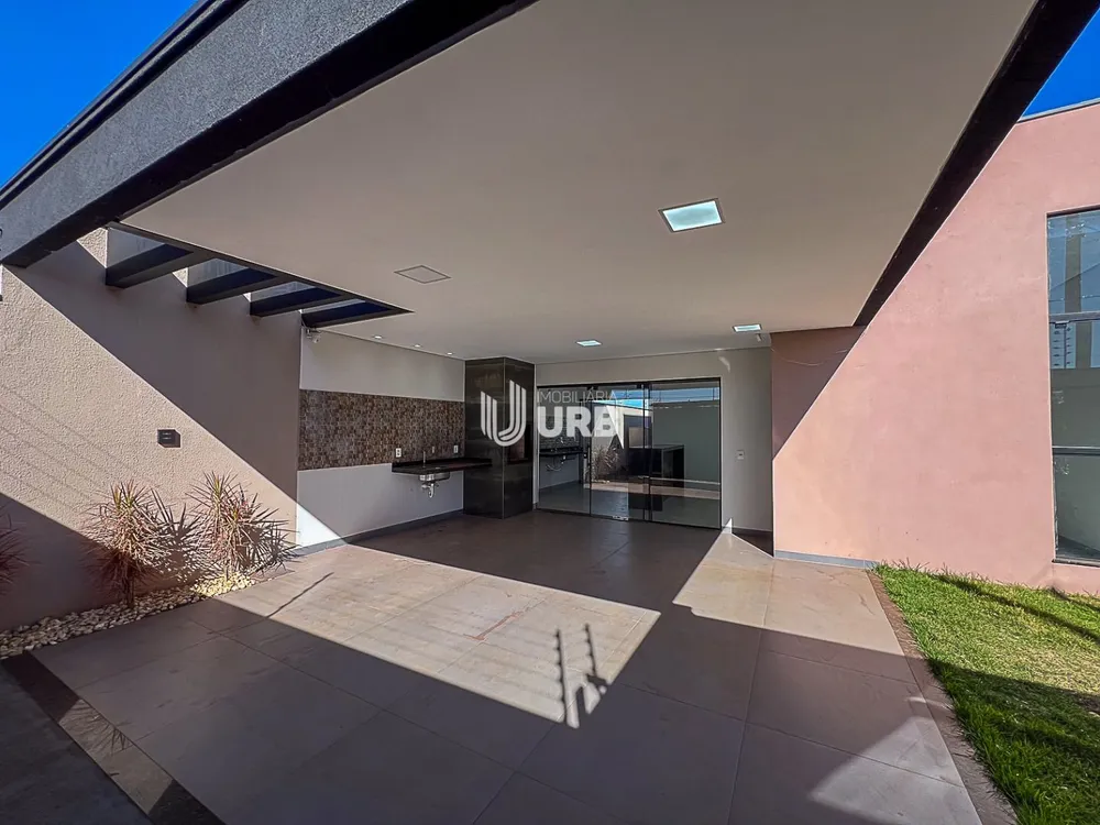Casa, 3 quartos, 118 m² - Foto 6