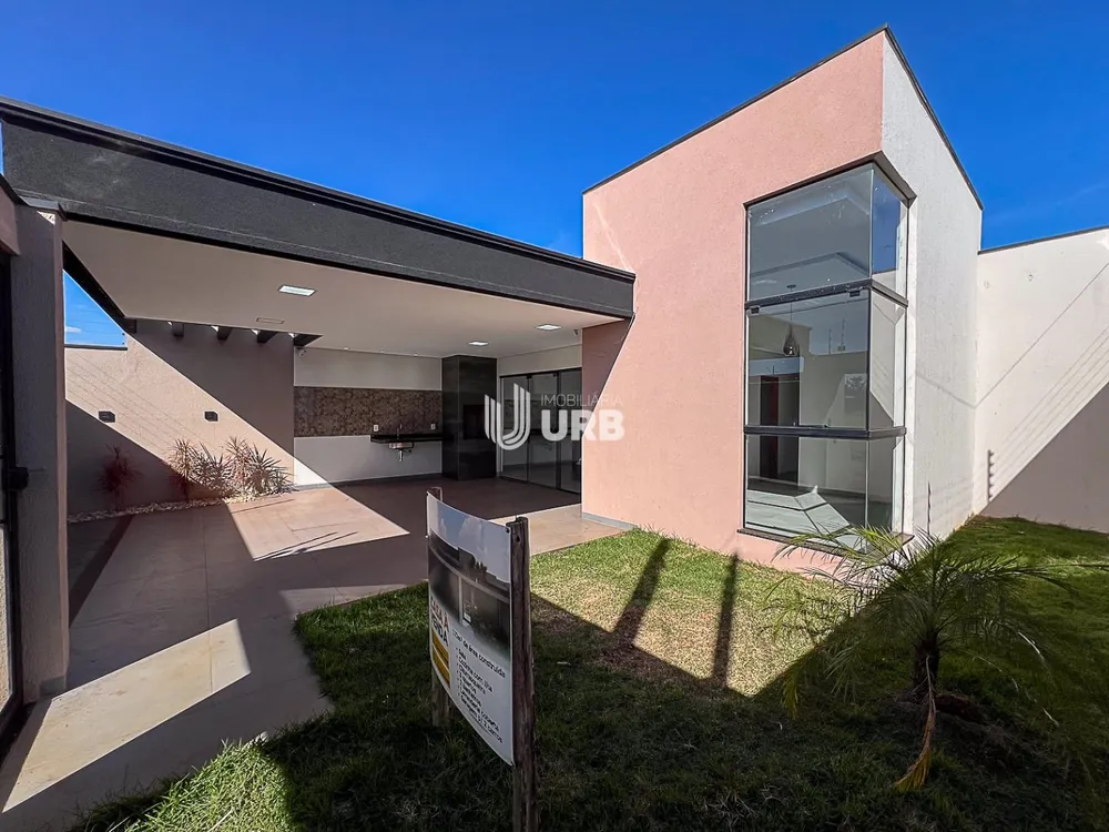 Casa, 3 quartos, 118 m² - Foto 8