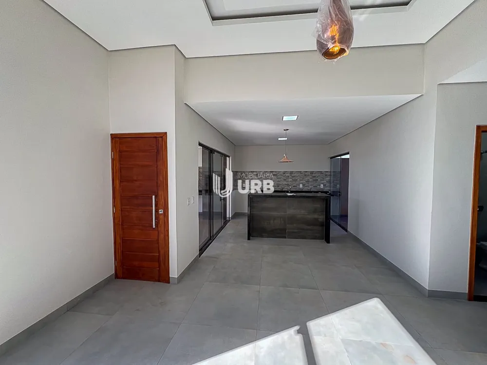 Casa, 3 quartos, 118 m² - Foto 1
