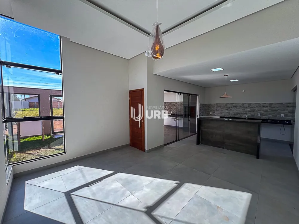 Casa, 3 quartos, 118 m² - Foto 3