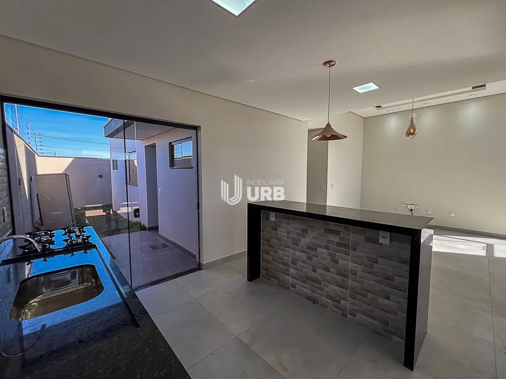 Casa, 3 quartos, 118 m² - Foto 2