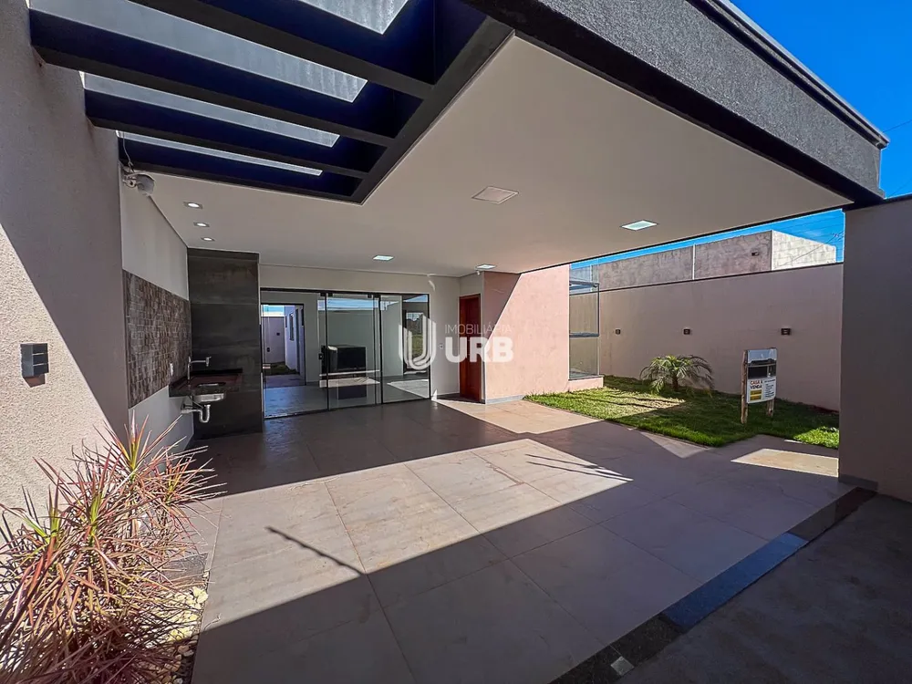 Casa, 3 quartos, 118 m² - Foto 4