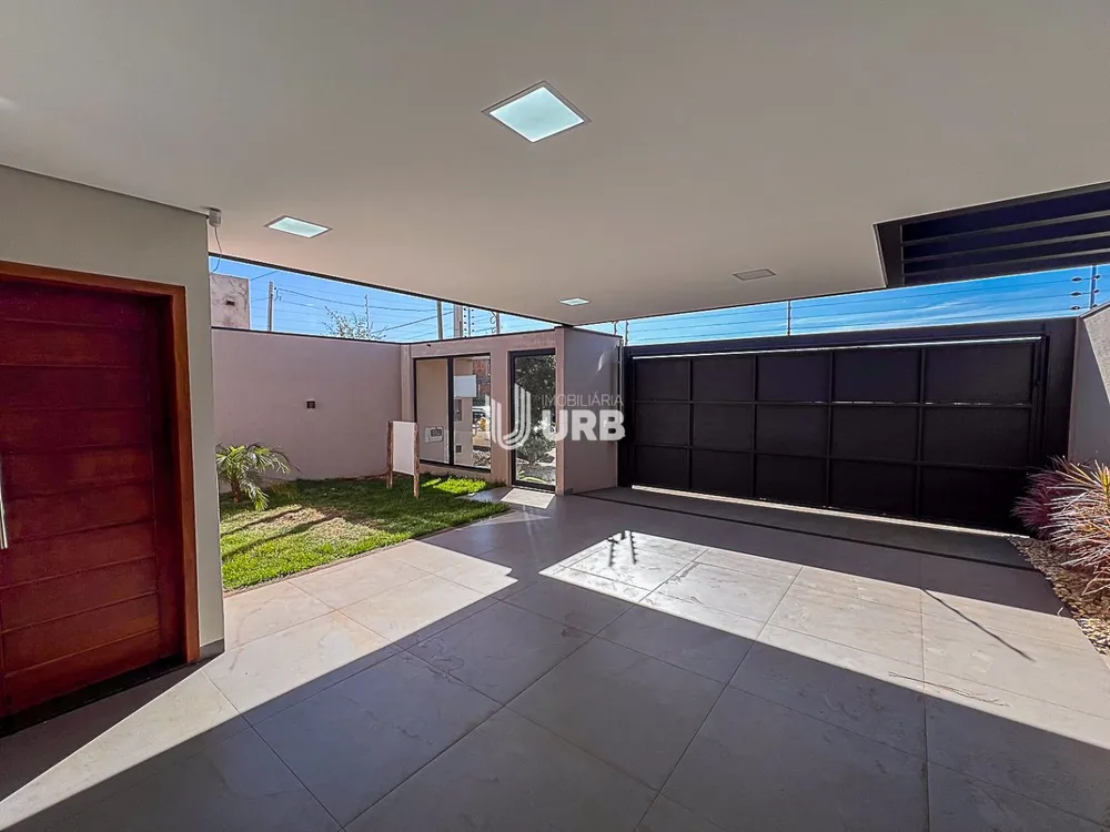 Casa, 3 quartos, 118 m² - Foto 3