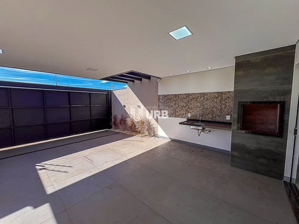 Casa, 3 quartos, 118 m² - Foto 4