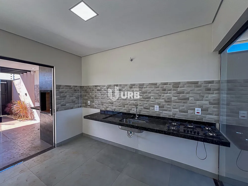 Casa, 3 quartos, 118 m² - Foto 13