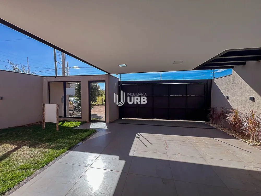 Casa, 3 quartos, 118 m² - Foto 5