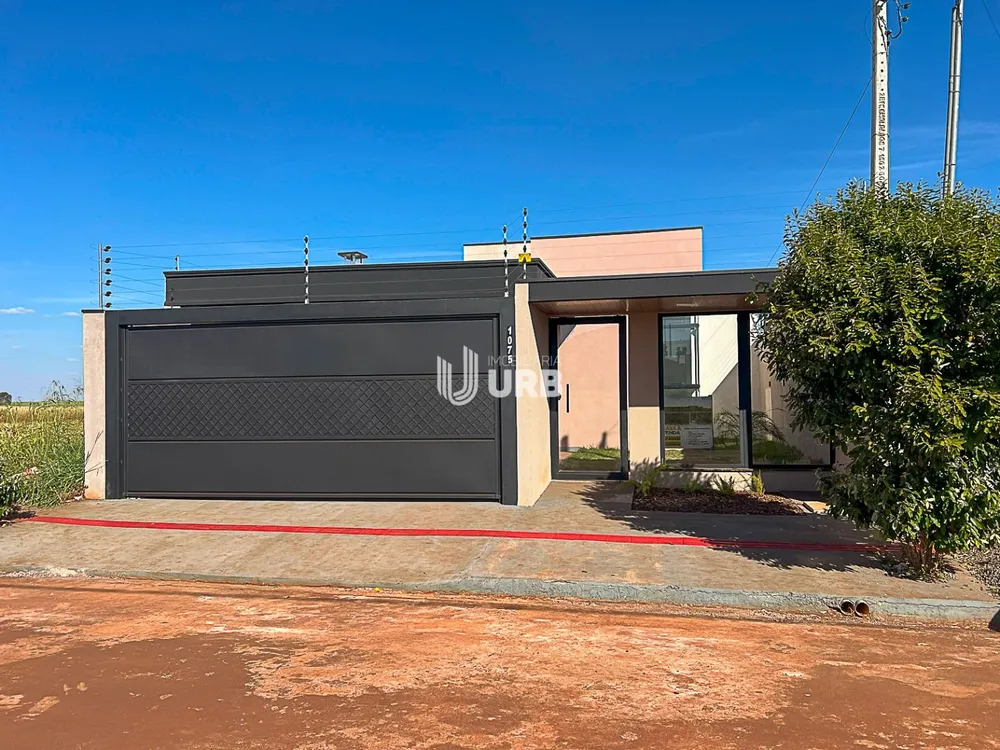 Casa, 3 quartos, 118 m² - Foto 2