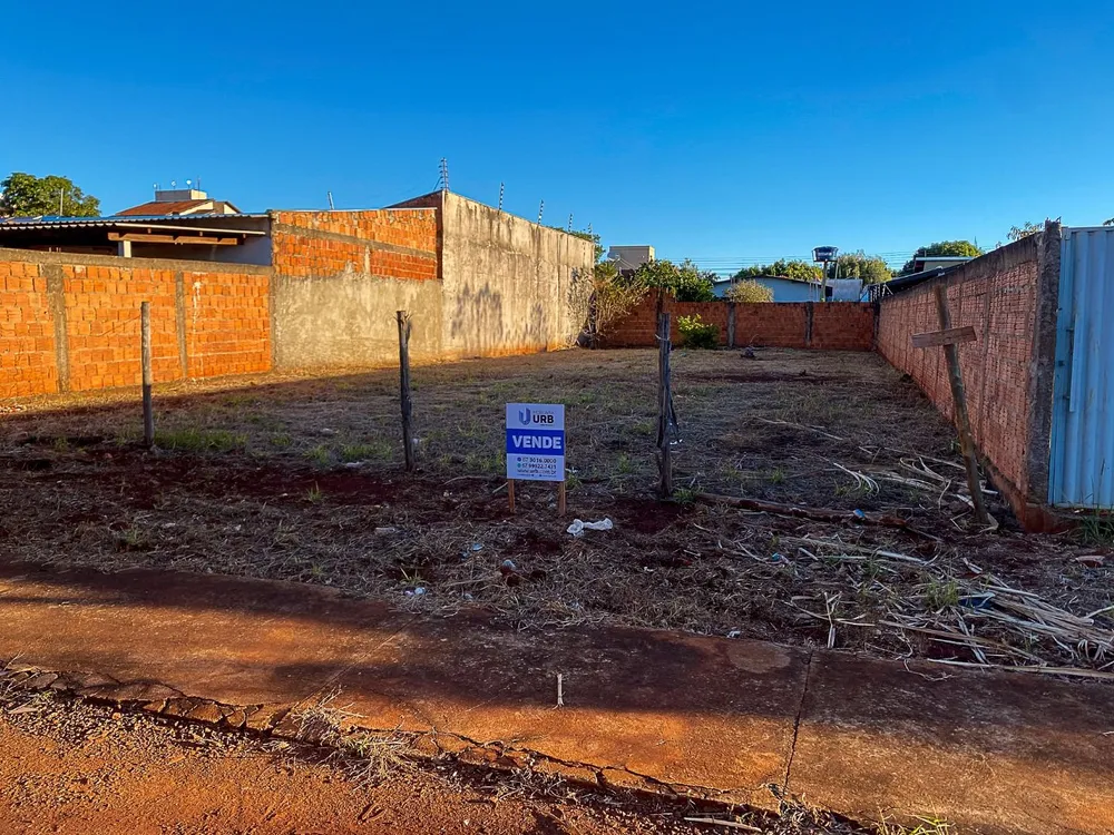 Terreno, 360 m² - Foto 1