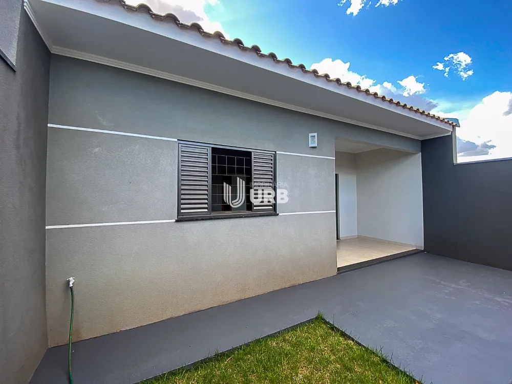 Casa, 2 quartos, 69 m² - Foto 3
