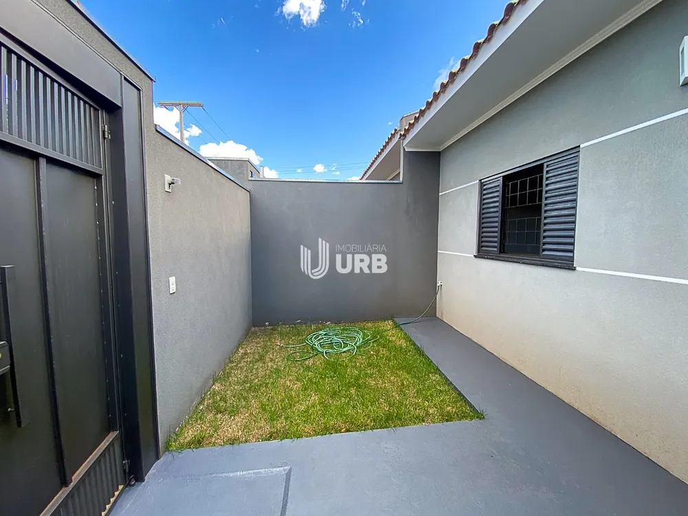 Casa, 2 quartos, 69 m² - Foto 4