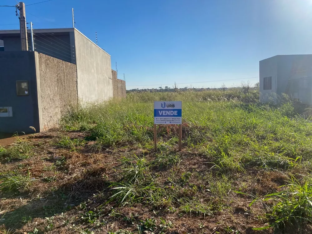 Terreno à venda, 200M2 - Foto 1