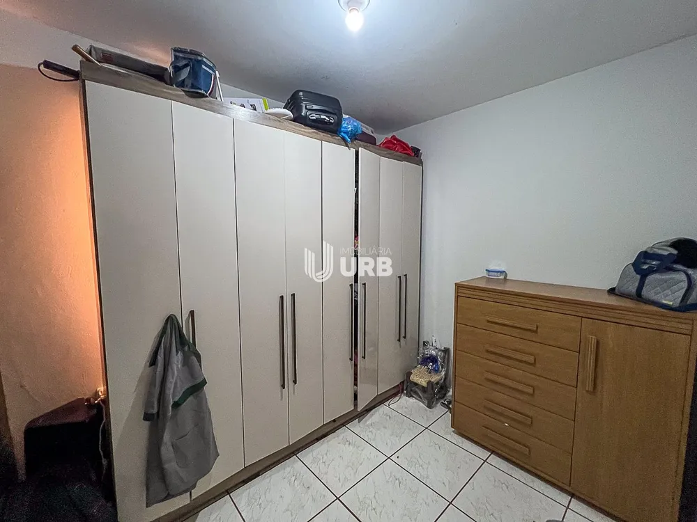 Casa, 2 quartos, 45 m² - Foto 3