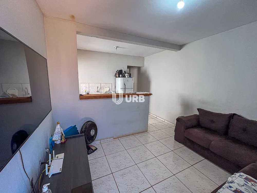Casa, 2 quartos, 45 m² - Foto 1