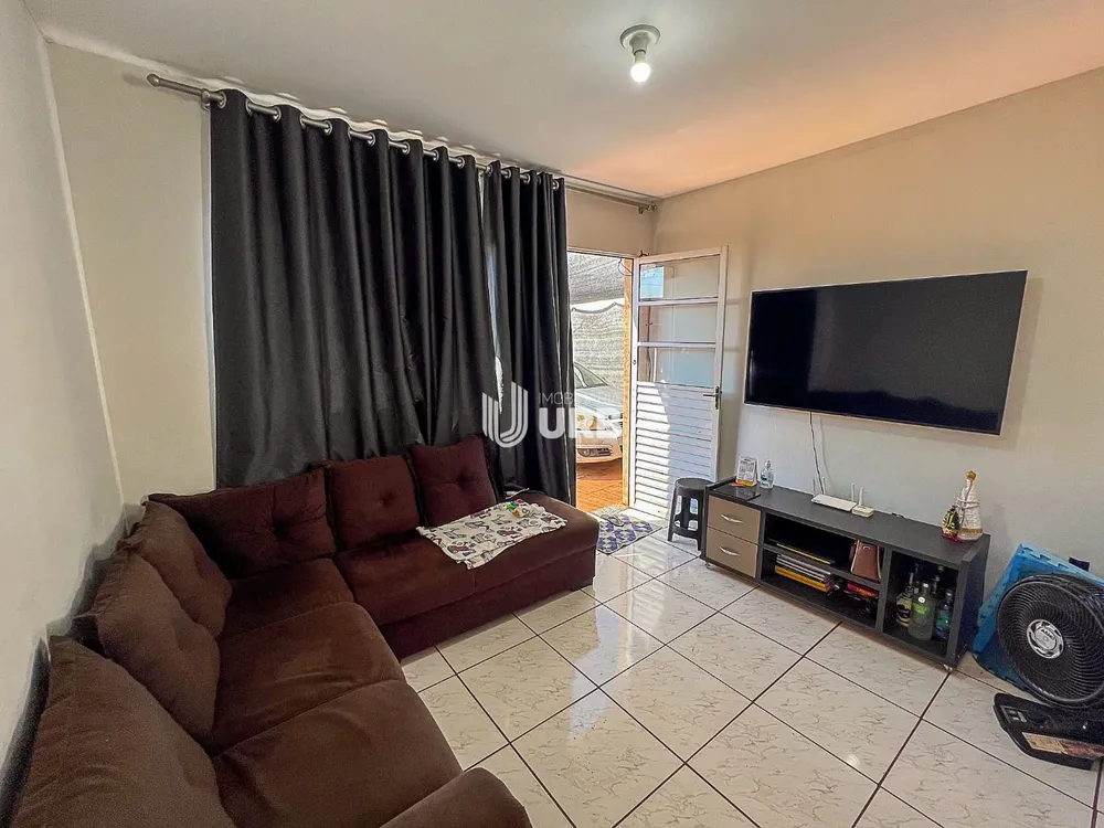 Casa, 2 quartos, 45 m² - Foto 4