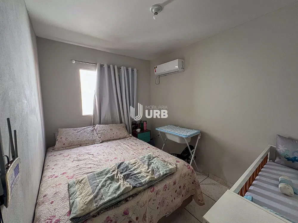 Casa, 2 quartos, 45 m² - Foto 2