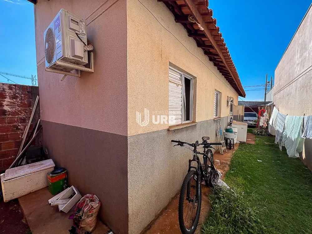 Casa, 2 quartos, 45 m² - Foto 12