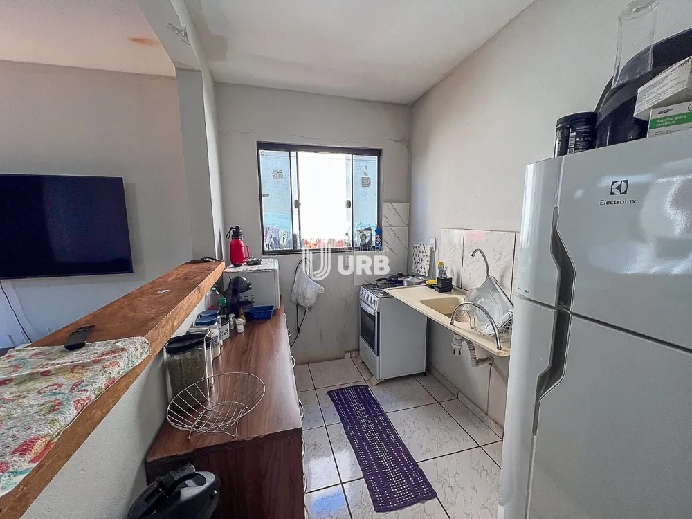 Casa, 2 quartos, 45 m² - Foto 8