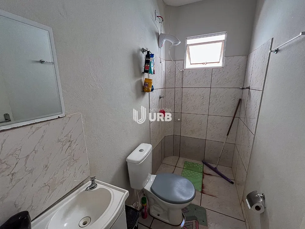 Casa, 2 quartos, 45 m² - Foto 4