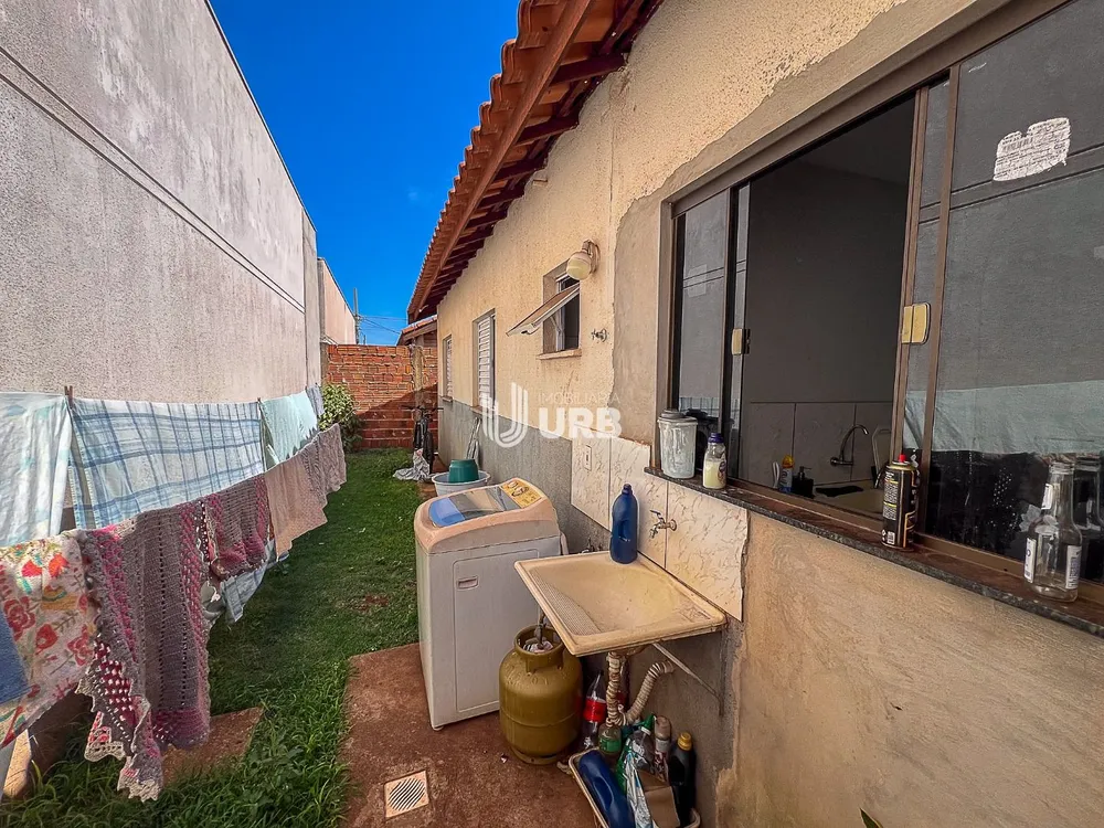 Casa, 2 quartos, 45 m² - Foto 6