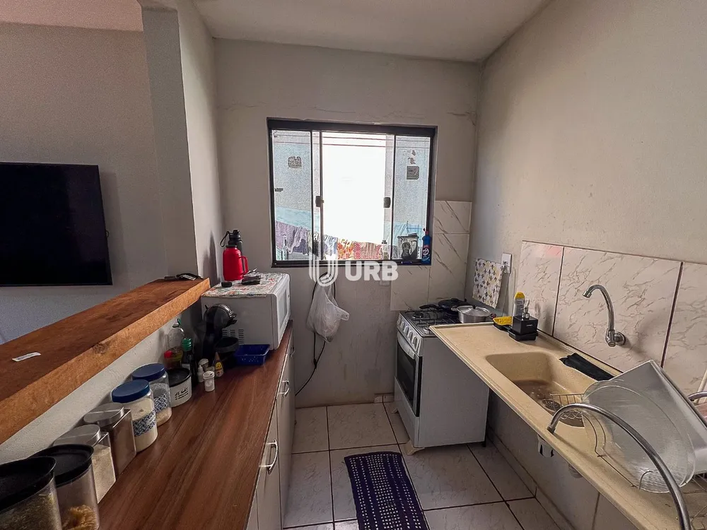 Casa, 2 quartos, 45 m² - Foto 6