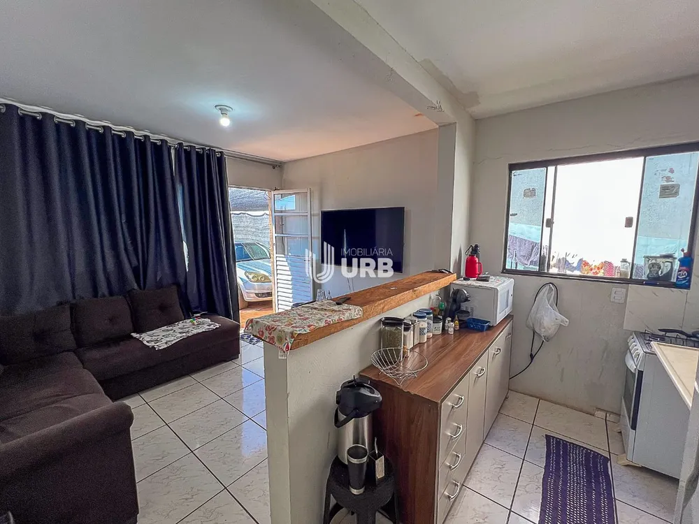 Casa, 2 quartos, 45 m² - Foto 7