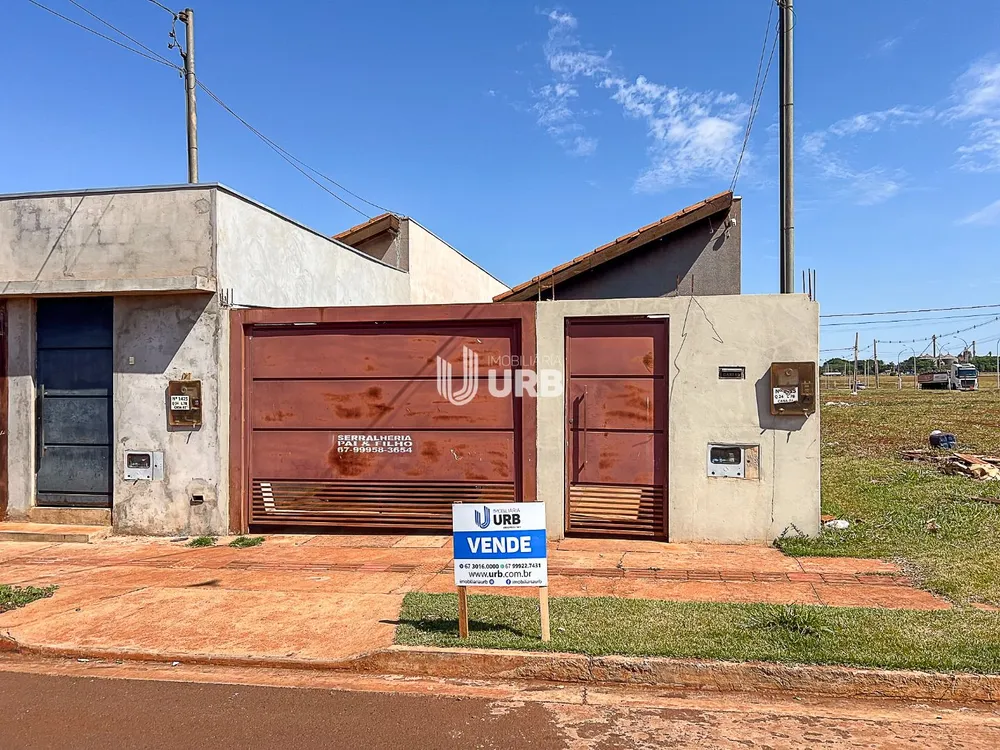 Casa, 2 quartos, 45 m² - Foto 5