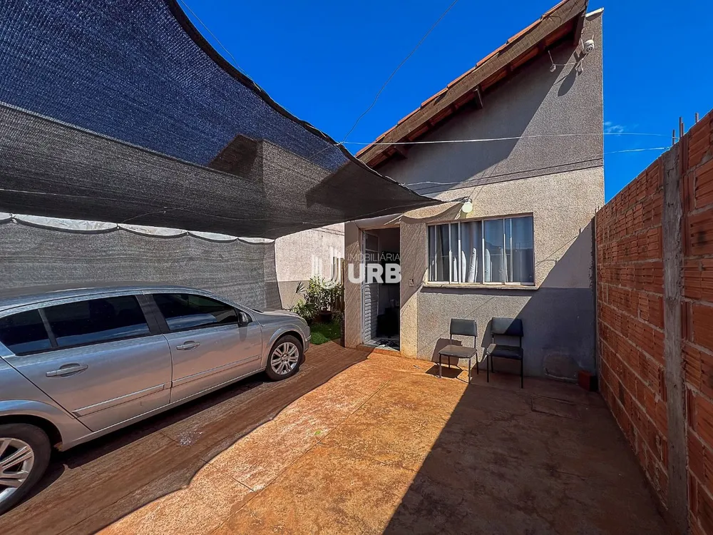 Casa, 2 quartos, 45 m² - Foto 2