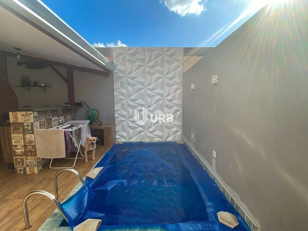 Casa, 3 quartos, 118 m² - Foto 9