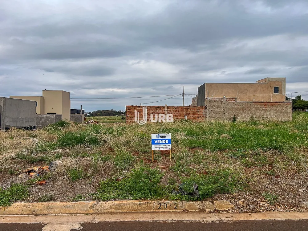 Terreno, 200 m² - Foto 2