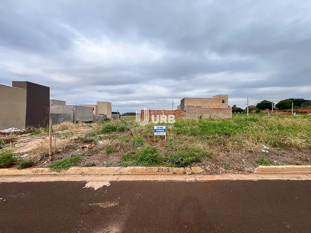 Terreno, 200 m² - Foto 1