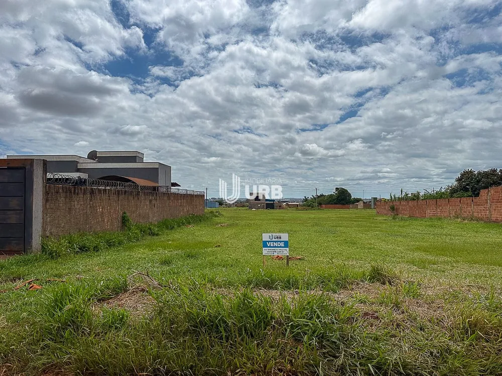 Terreno, 600 m² - Foto 1