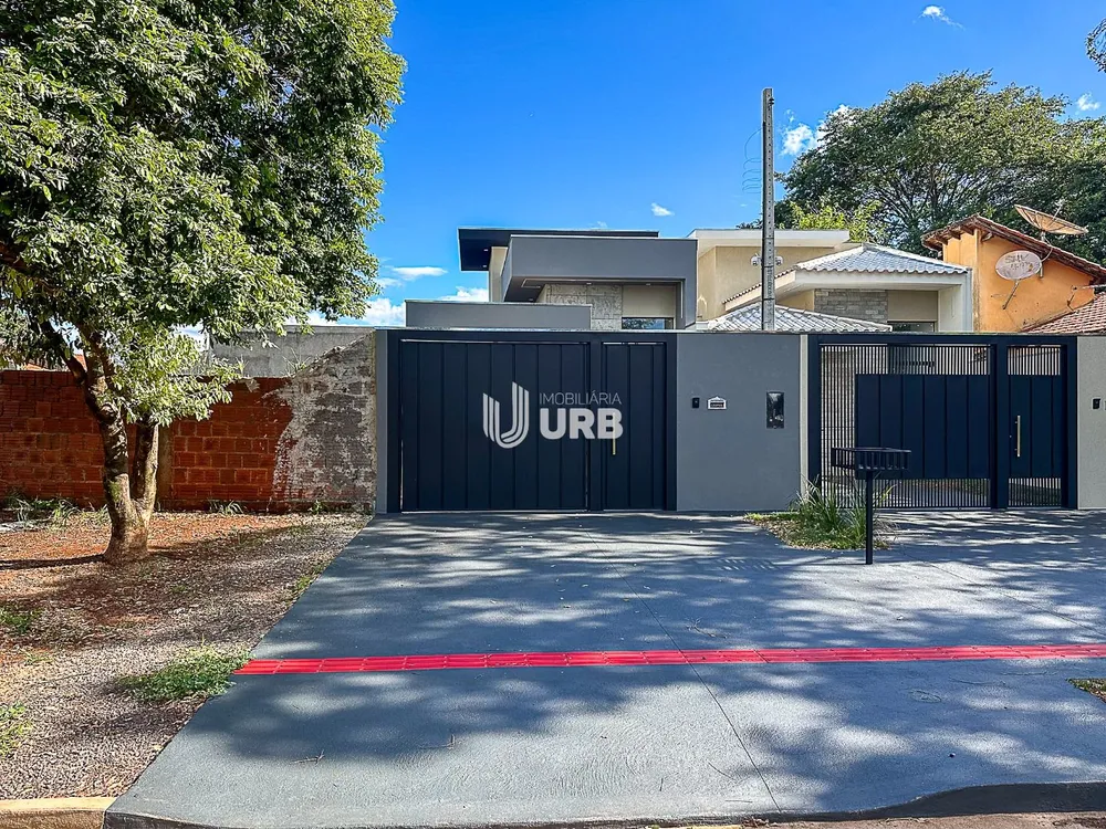 Casa, 2 quartos, 80 m² - Foto 1