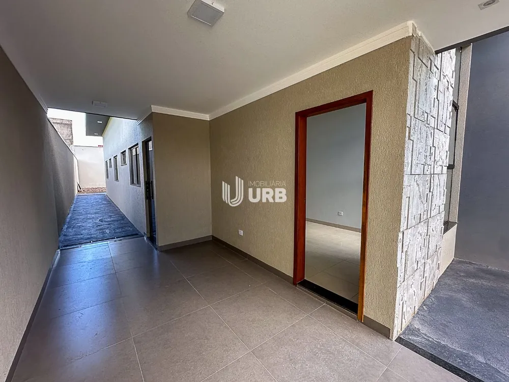 Casa, 2 quartos, 80 m² - Foto 6