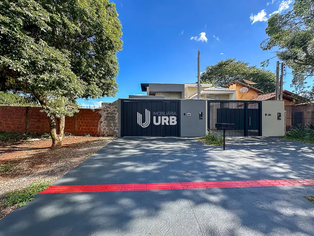 Casa, 2 quartos, 80 m² - Foto 2