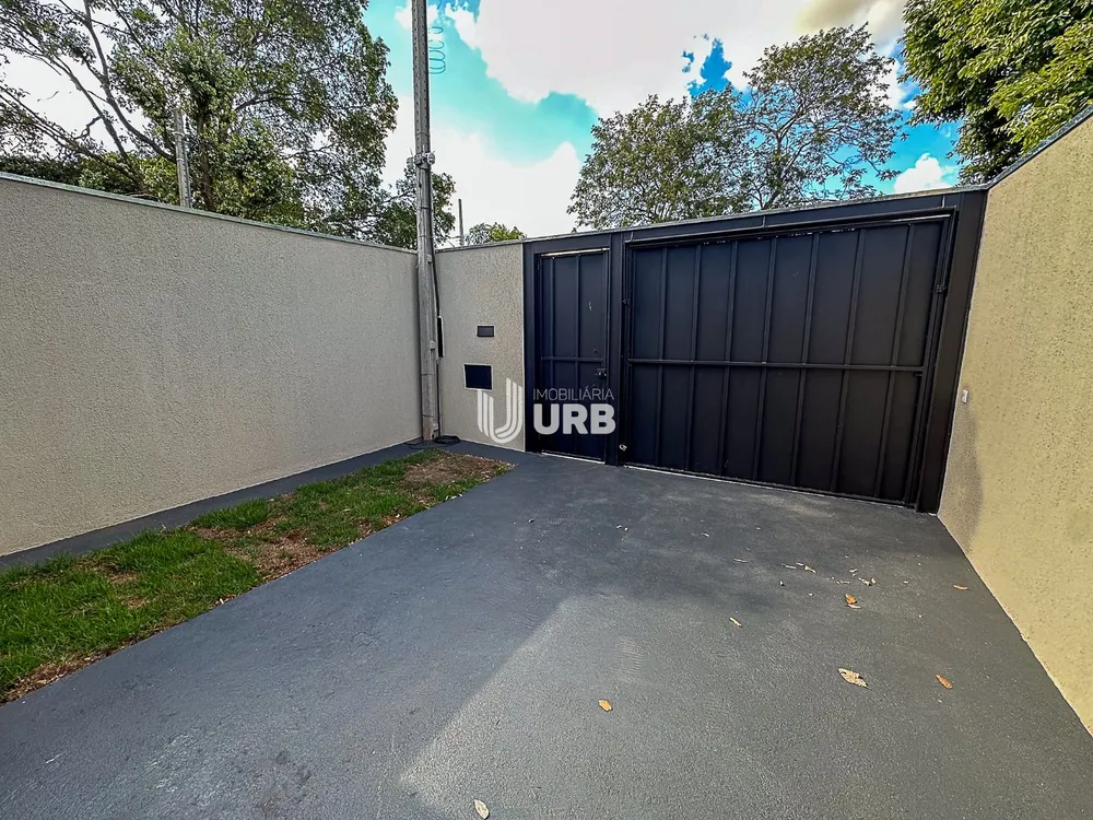 Casa, 2 quartos, 80 m² - Foto 5