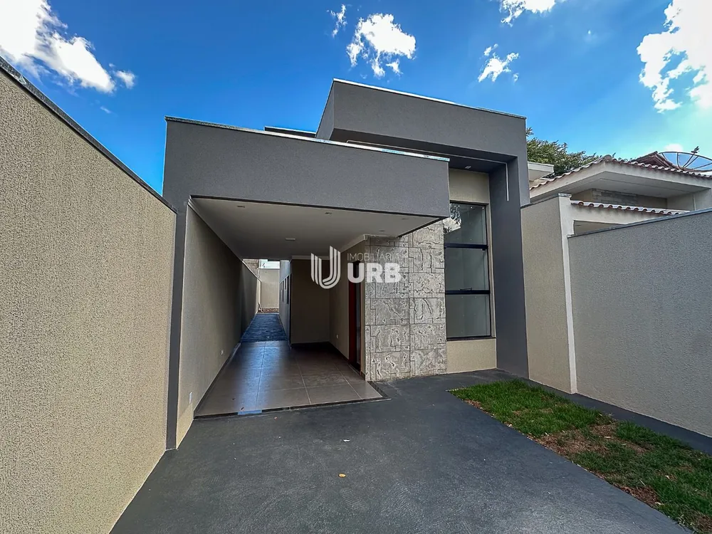 Casa, 2 quartos, 80 m² - Foto 3