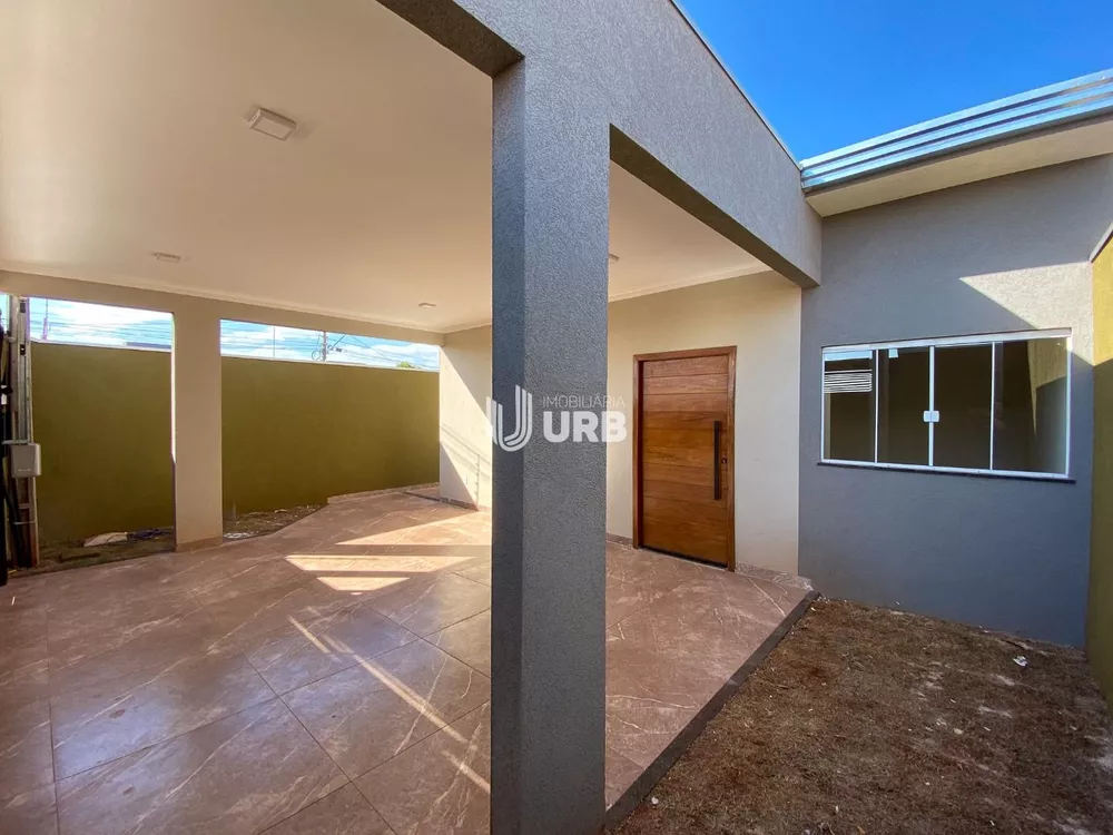 Casa à venda com 3 quartos, 98m² - Foto 5